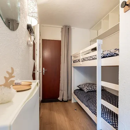 Le Cocon Douillet - Proche Telecabines Lejlighed *