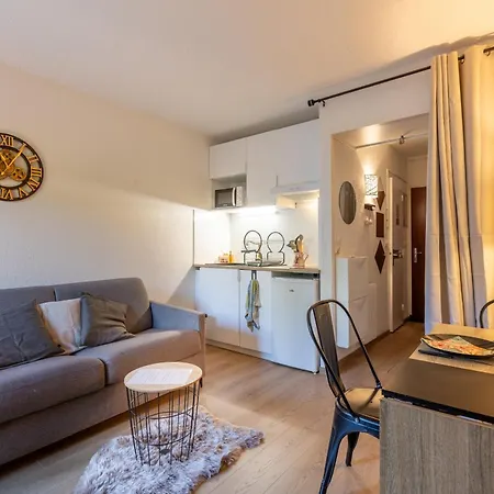 Le Cocon Douillet - Proche Telecabines