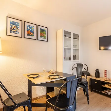 Le Cocon Douillet - Proche Telecabines Lejlighed *