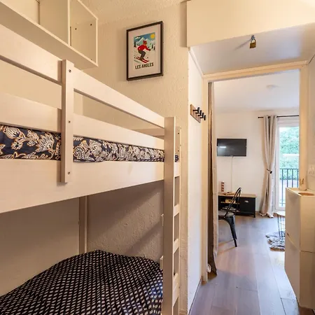 Le Cocon Douillet - Proche Telecabines