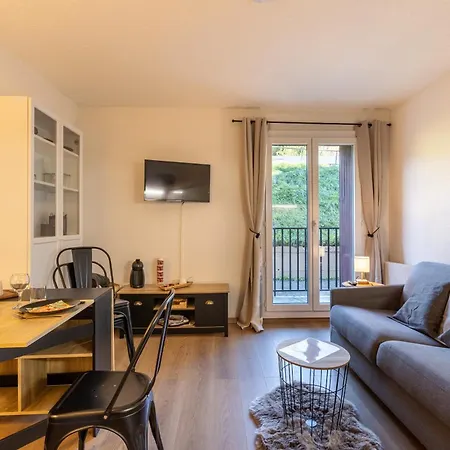 Le Cocon Douillet - Proche Telecabines *